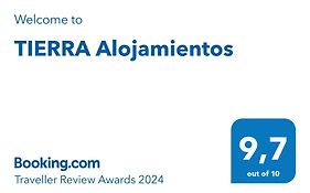 Tierra Alojamientos