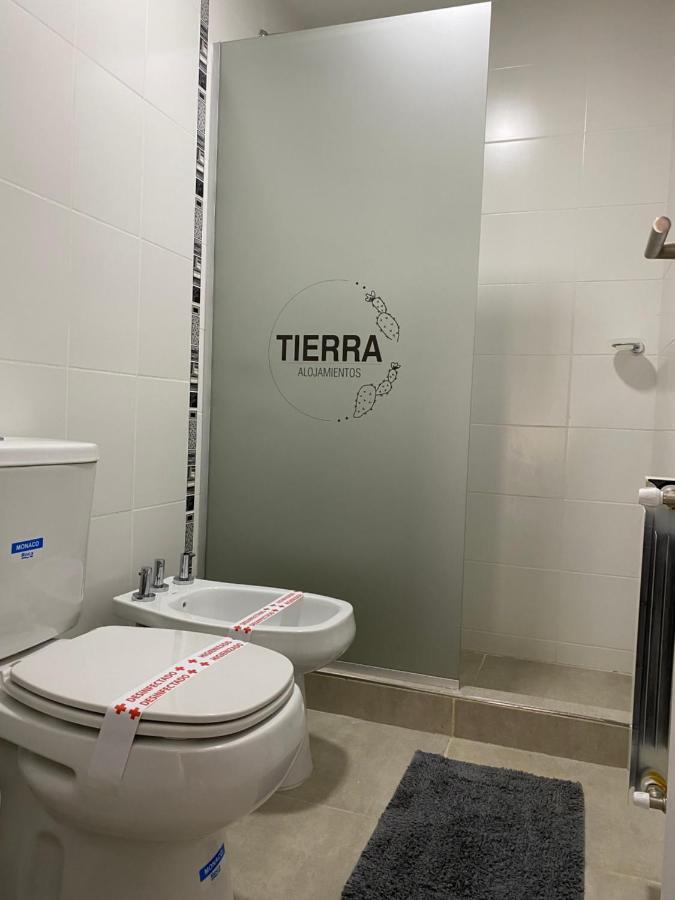 Tierra Alojamientos Salta Extérieur photo